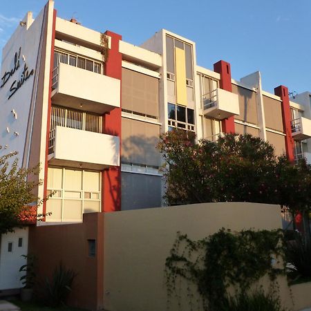Dali Suites Hotel Tijuana Exterior foto