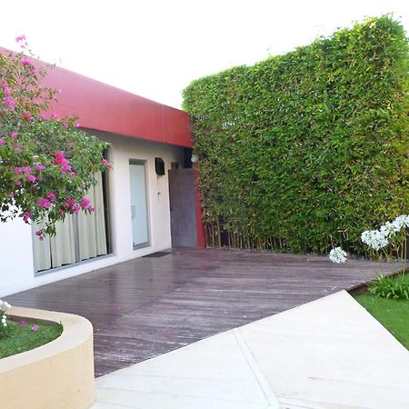 Dali Suites Hotel Tijuana Exterior foto